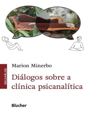 cover image of Diálogos sobre a clínica psicanalítica